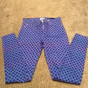 Hudson Nico jeans NWOT